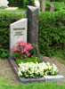 Stehendes Grabmal von Herrmann_Horst